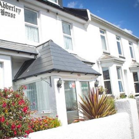 Abberley Guest House Торки Екстериор снимка