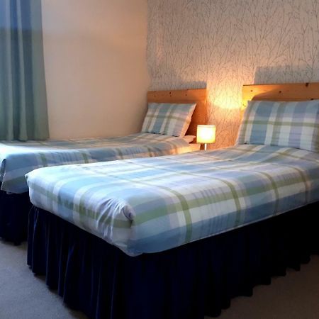 Abberley Guest House Торки Екстериор снимка
