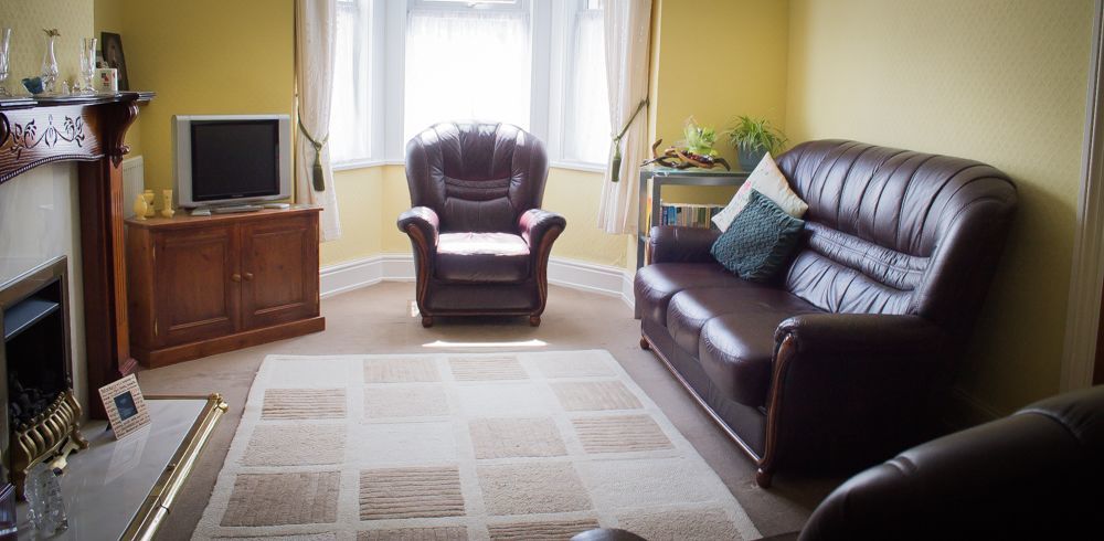 Abberley Guest House Торки Екстериор снимка