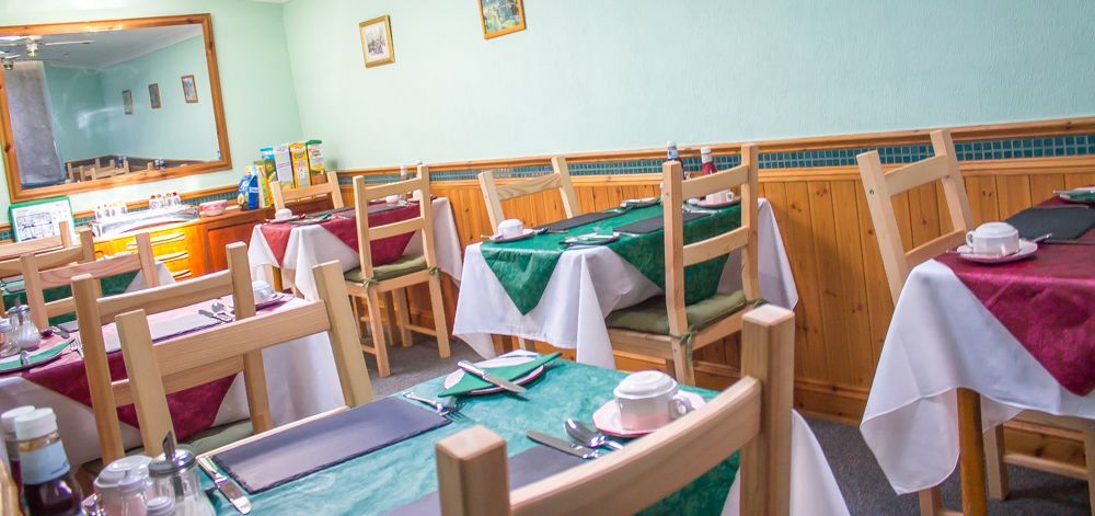 Abberley Guest House Торки Екстериор снимка