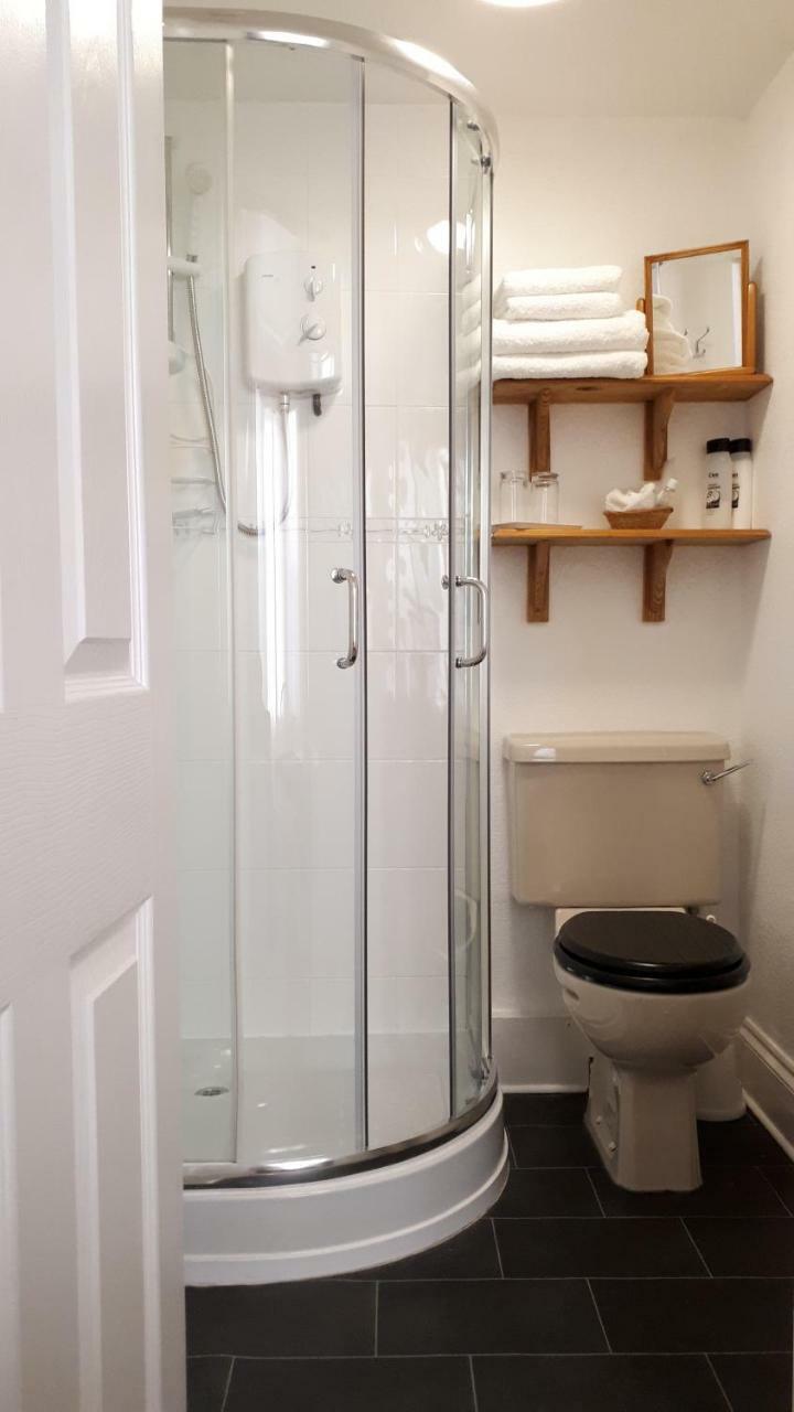Abberley Guest House Торки Екстериор снимка