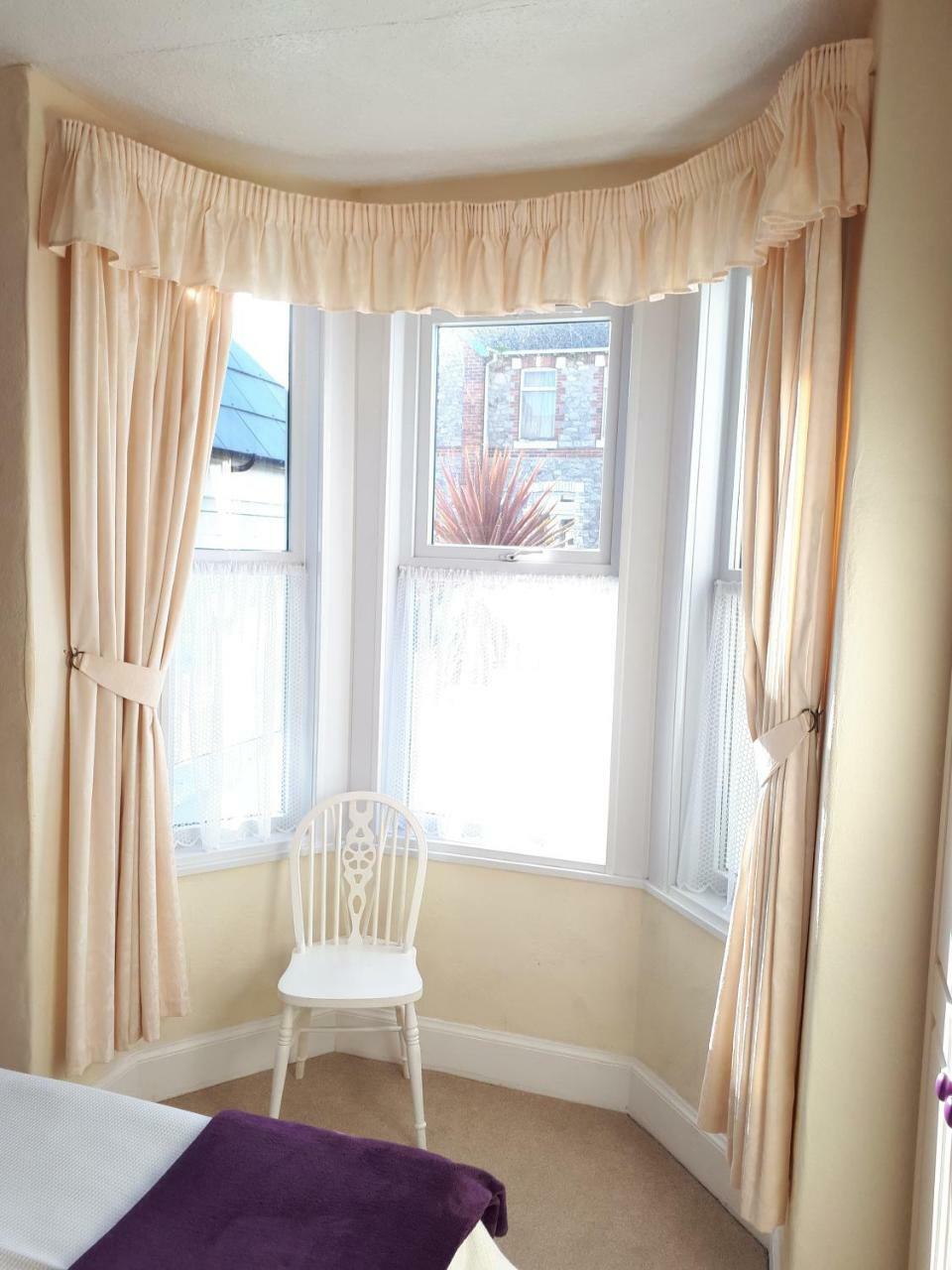 Abberley Guest House Торки Екстериор снимка