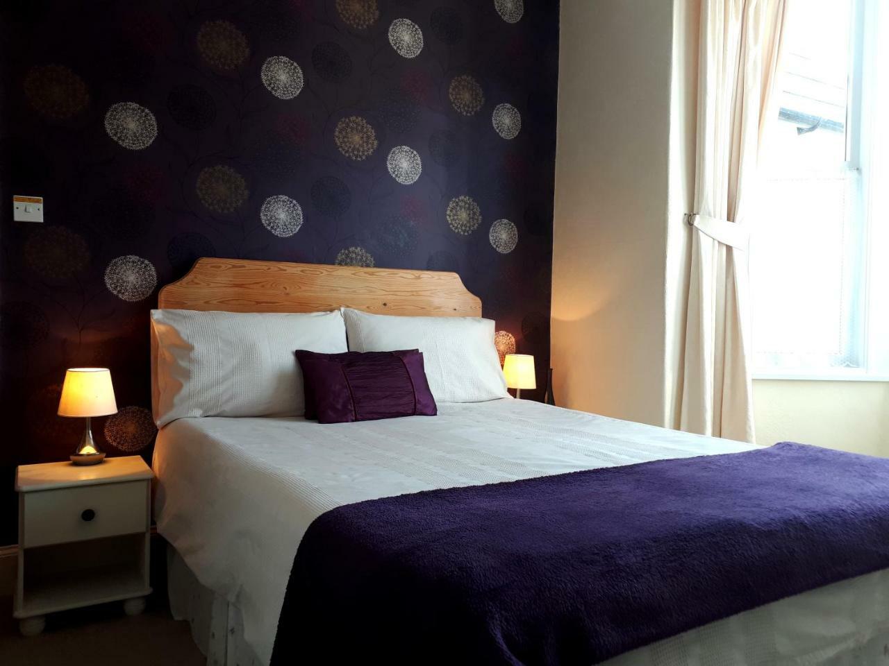 Abberley Guest House Торки Екстериор снимка