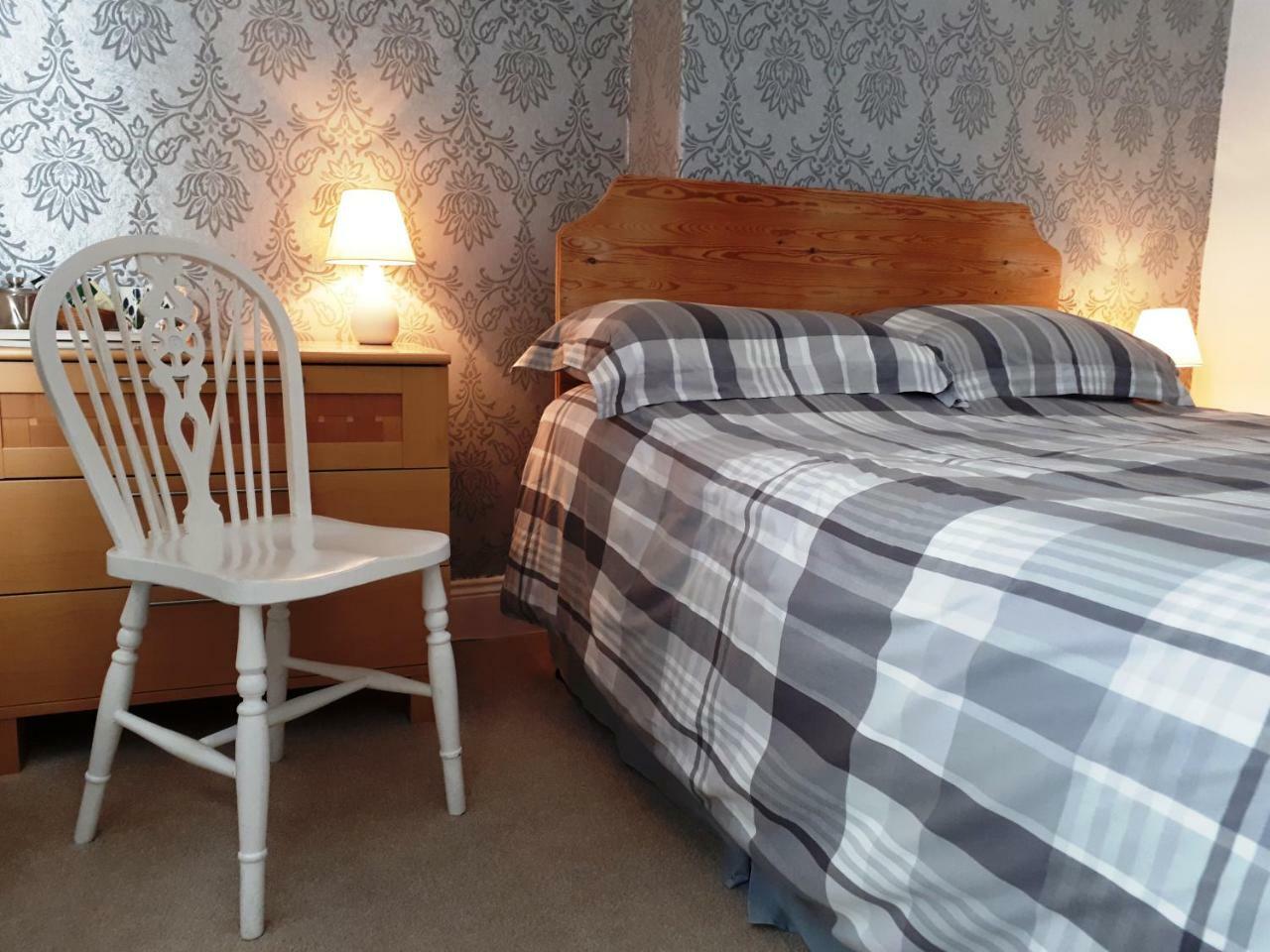 Abberley Guest House Торки Екстериор снимка