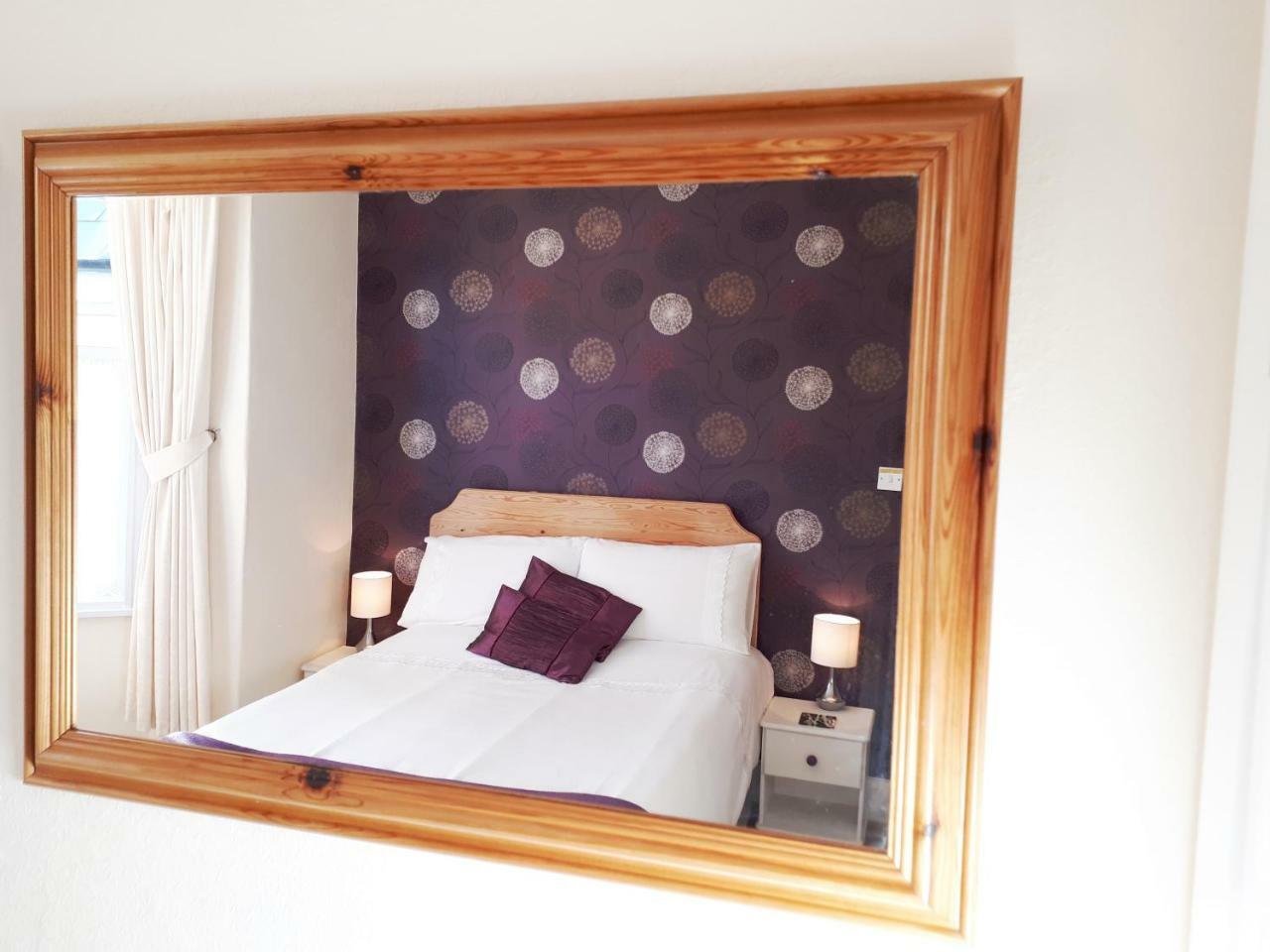 Abberley Guest House Торки Екстериор снимка