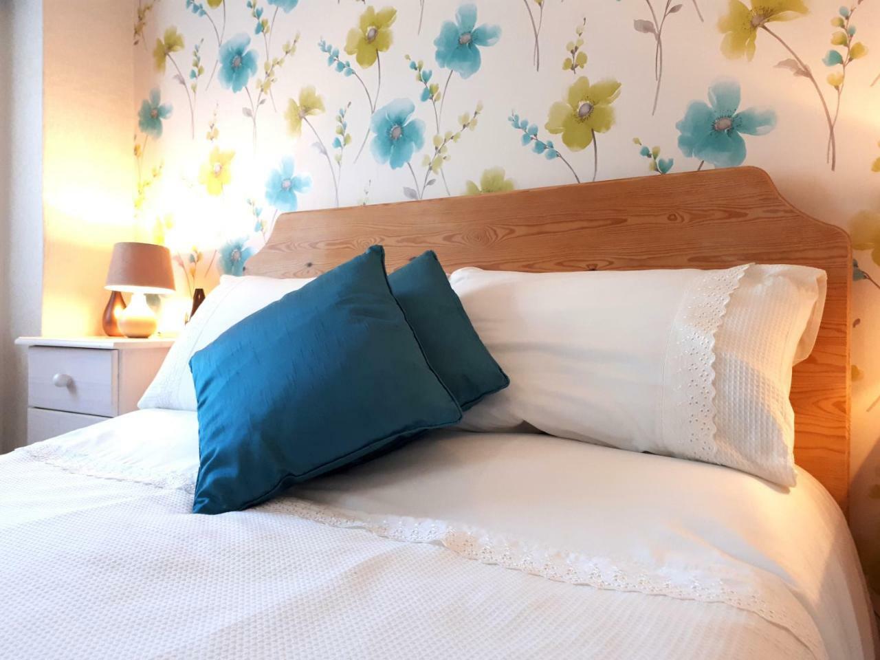 Abberley Guest House Торки Екстериор снимка