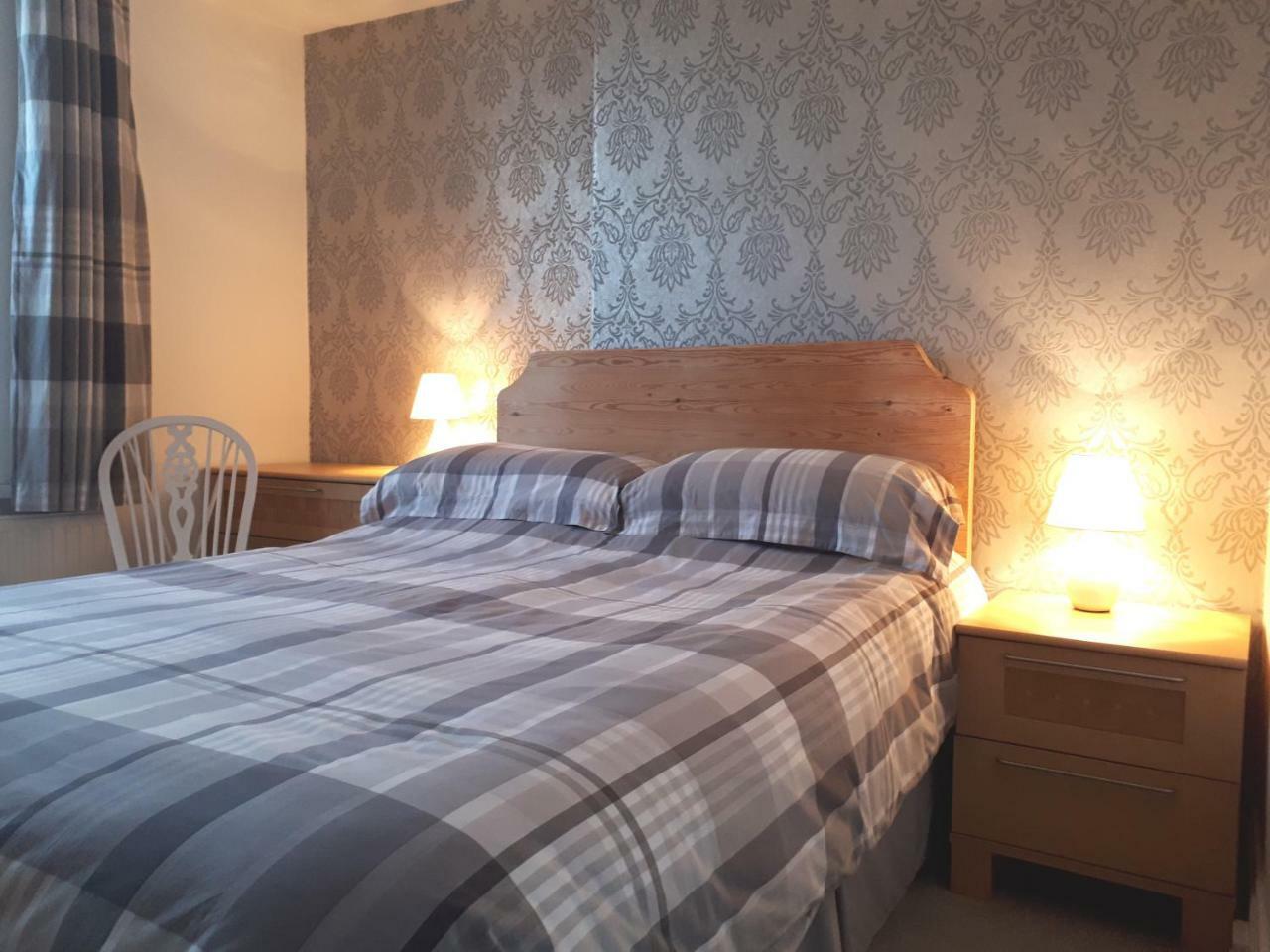 Abberley Guest House Торки Екстериор снимка