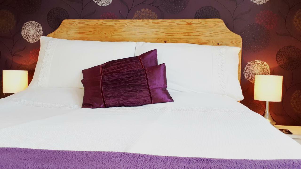 Abberley Guest House Торки Екстериор снимка